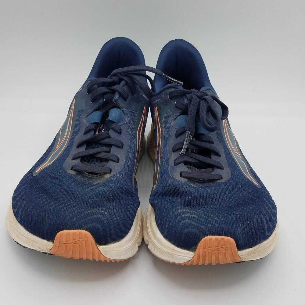 Altra Torin 6 Shoes Womens 6.5 Navy Blue Road Running Sneakers ALOA7R78447